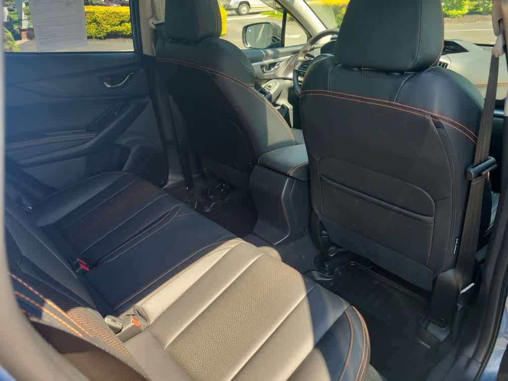 Certified 2023 Subaru Crosstrek 2.5i Limited AWD/4WD image 28