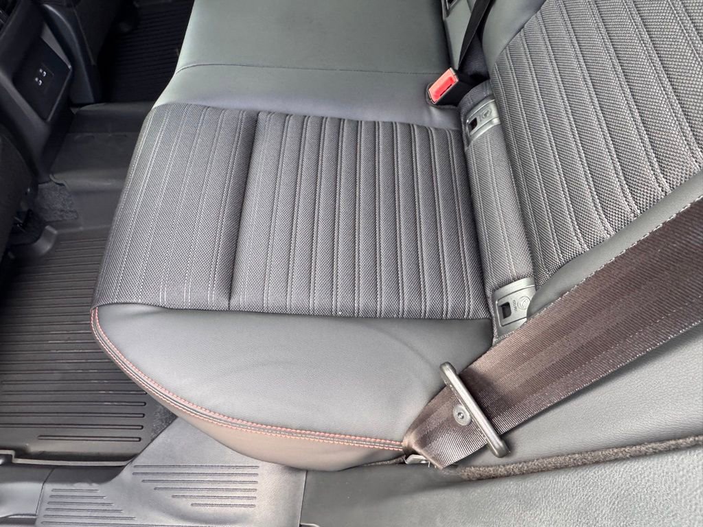 New 2026 Nissan Rogue SV image 12