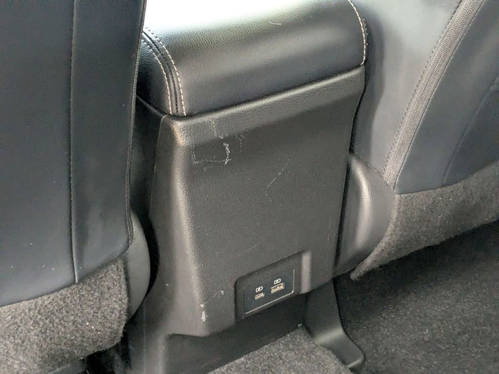 Used 2025 Mitsubishi Eclipse Cross SE image 26