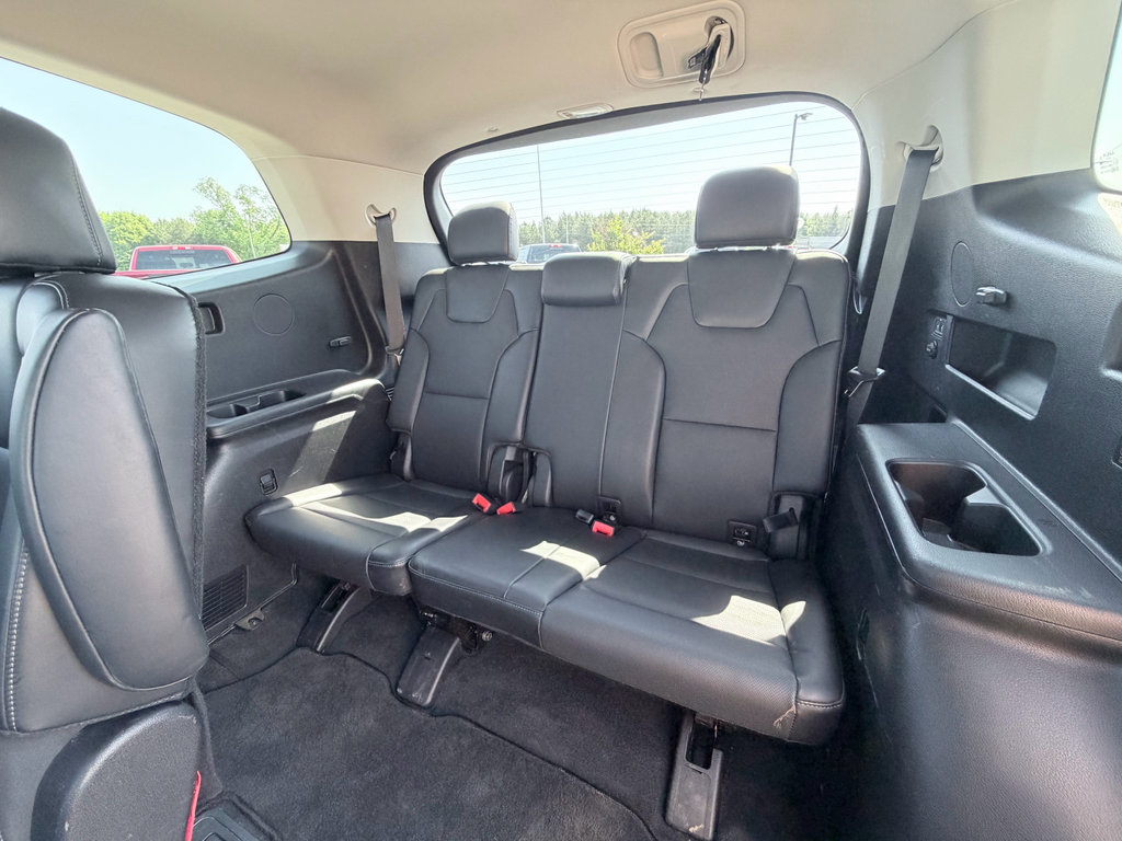 Used 2025 Kia Telluride S AWD/4WD image 29