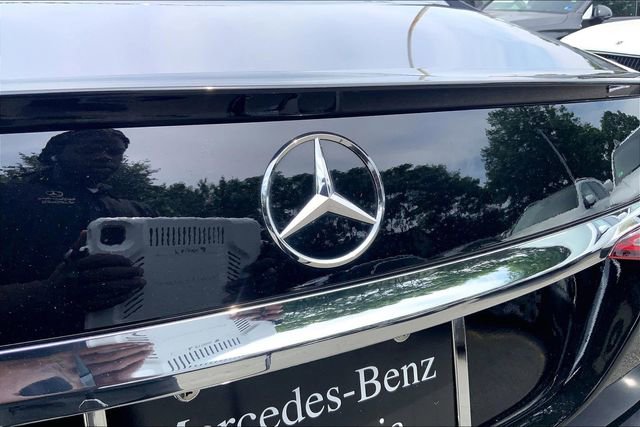 Used 2026 Mercedes-Benz S 500 4MATIC image 28