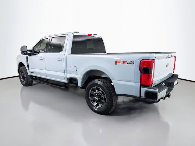 Used 2024 Ford F350 Lariat w/ Lariat Ultimate Package image 5