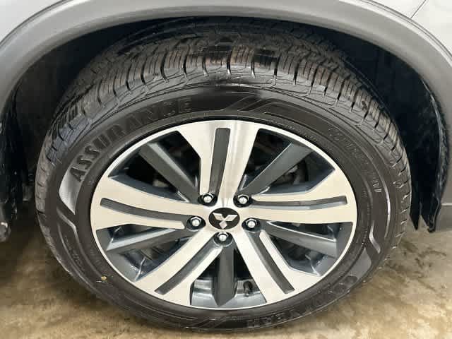 Used 2024 Mitsubishi Outlander Sport SE AWD/4WD image 5