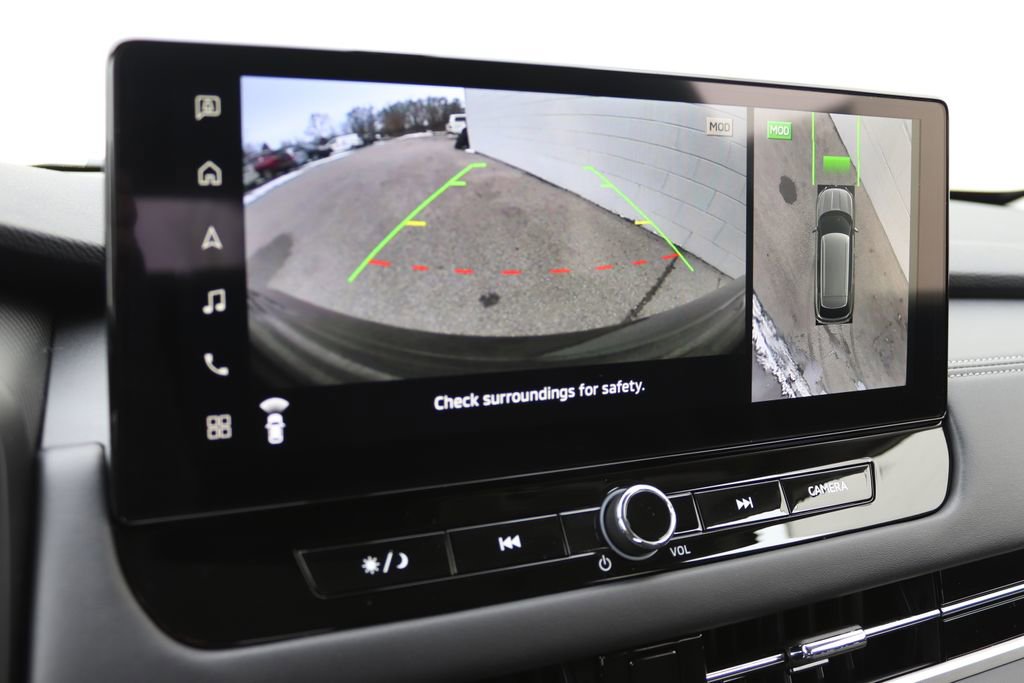 New 2026 Mitsubishi Outlander SEL image 37