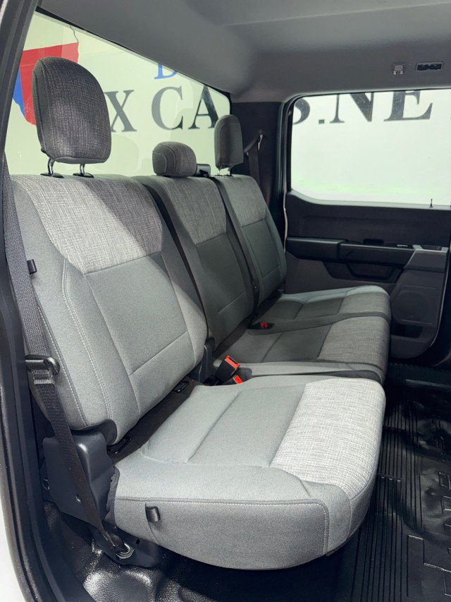 Used 2024 Ford F350 XL AWD/4WD image 28