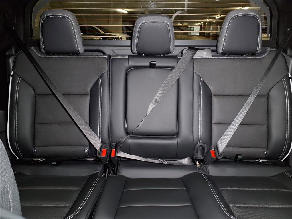 Used 2026 GMC Sierra EV Elevation w/ Premium Package image 19