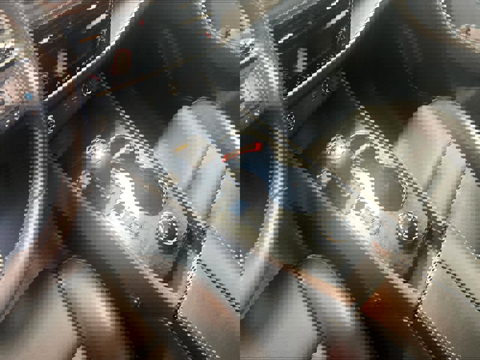 Certified 2023 Nissan Rogue SV w/ SV Premium Package image 20