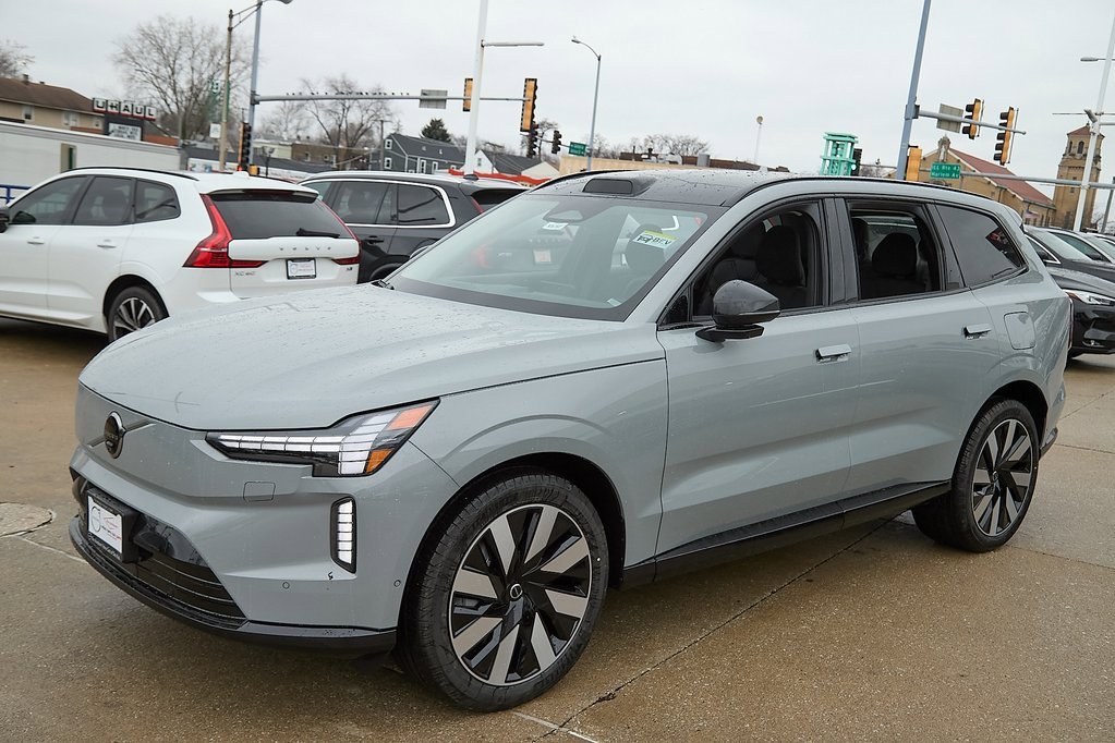 New 2025 Volvo EX90 Ultra image 6