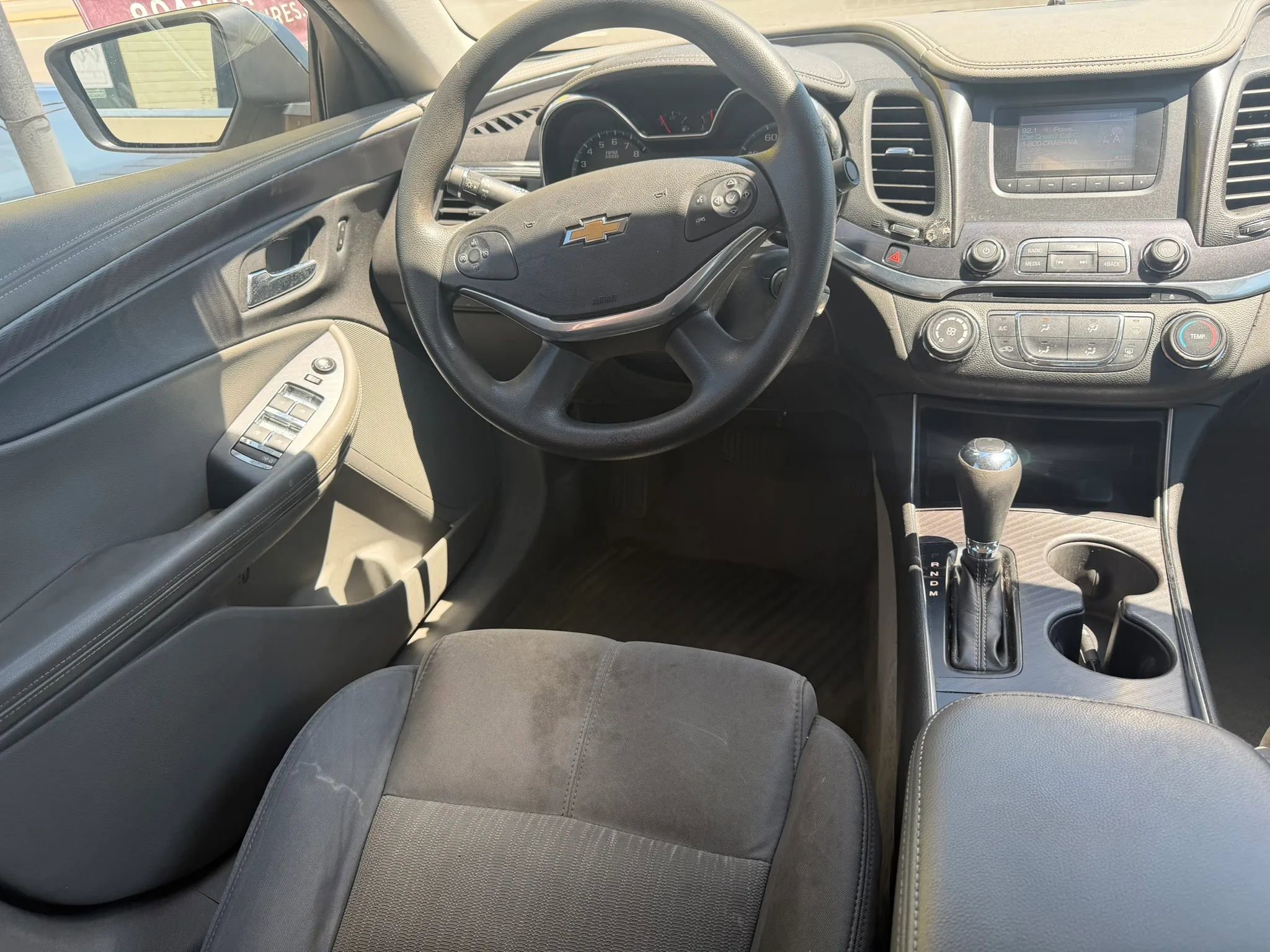 Used 2014 Chevrolet Impala LS w/ LS Convenience Package FWD image 15