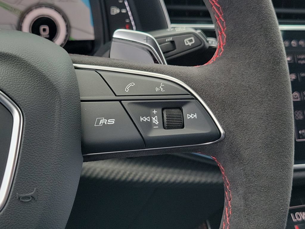 New 2026 Audi RS Q8 performance AWD/4WD image 9