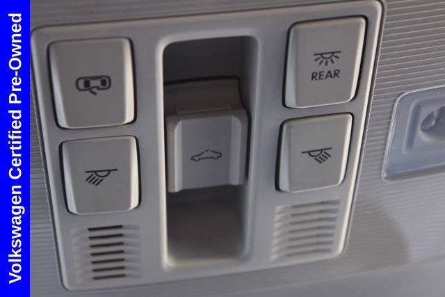 Used 2024 Volkswagen Taos SE image 28