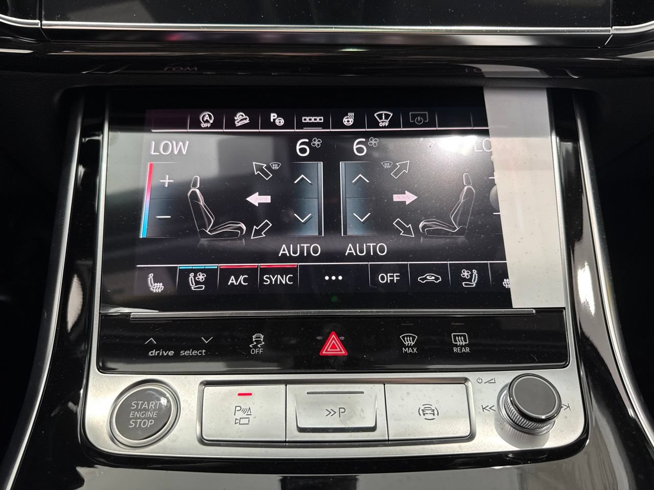 New 2026 Audi Q7 3.0T Prestige AWD/4WD image 27
