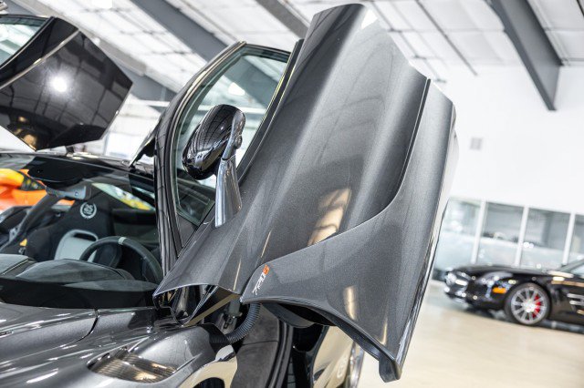 Used 2021 McLaren 720S Performance RWD image 15