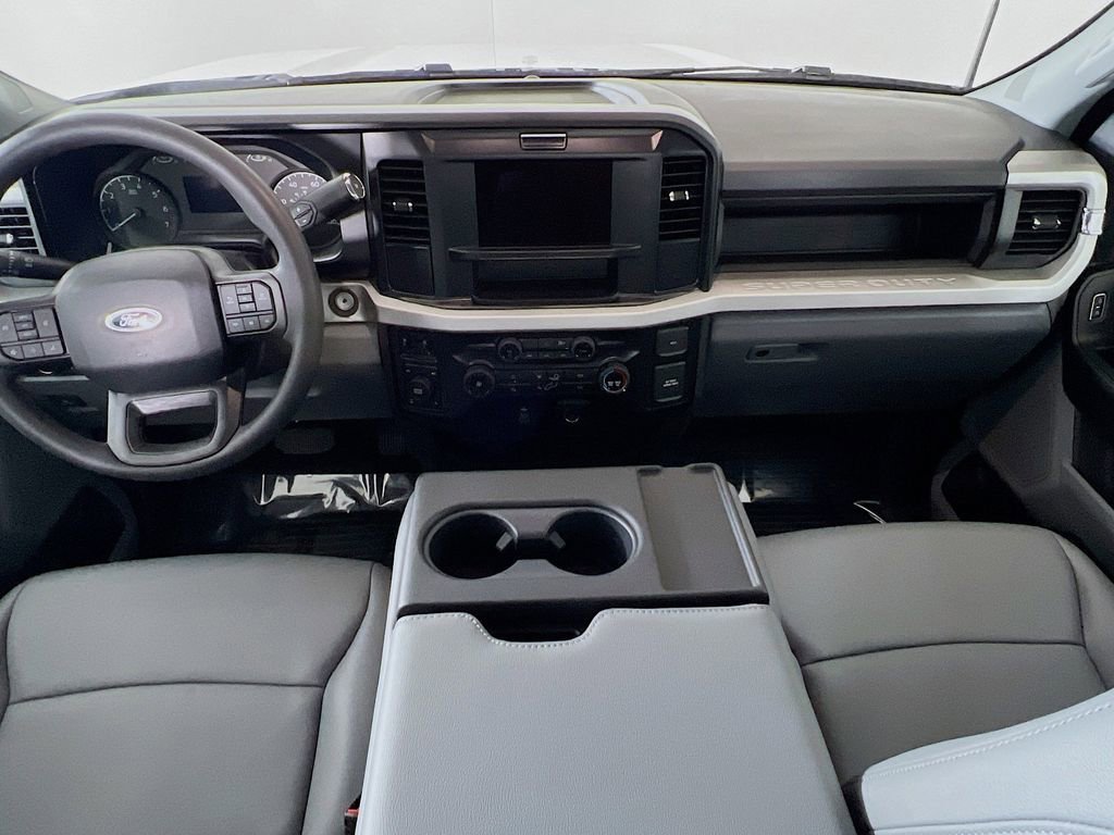 New 2026 Ford F250 XL image 7