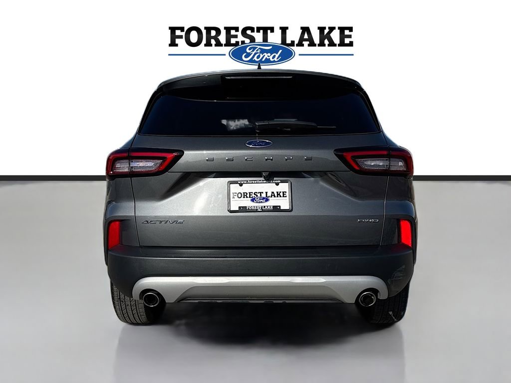 Used 2023 Ford Escape Active image 6