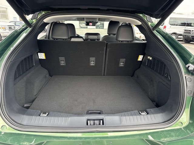 Used 2025 Ford Mustang Mach-E Premium image 5