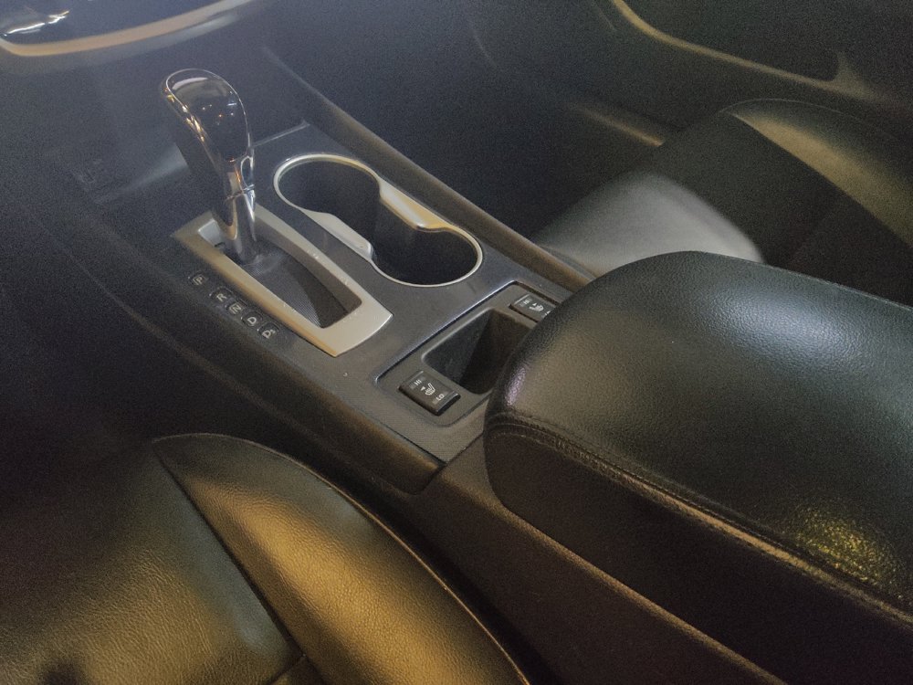 Used 2018 Nissan Altima 2.5 SR w/ SR Midnight Edition FWD image 26