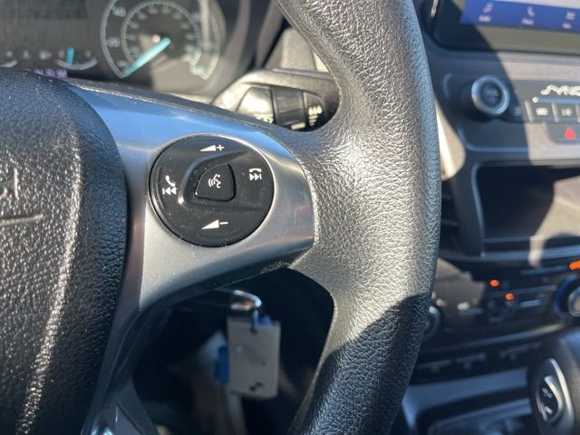 Used 2023 Ford Transit Connect XL image 25