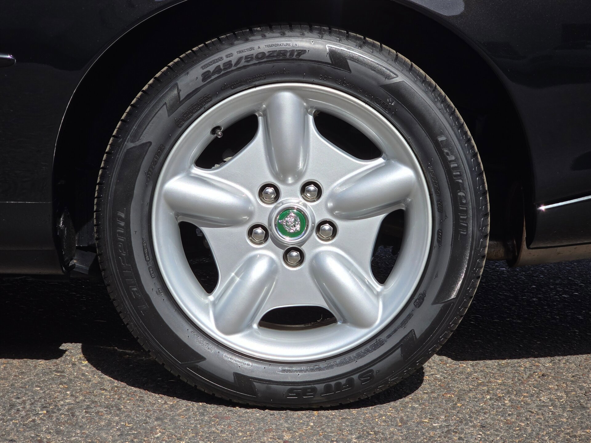 Used 1998 Jaguar XK8 Convertible RWD image 36