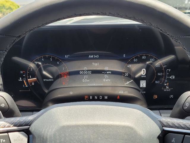 New 2025 Ford Mustang GT Premium image 14