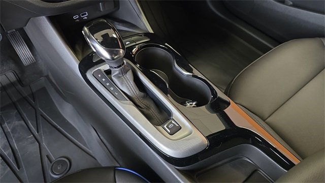 New 2026 Buick Envista Sport Touring w/ Convenience I Package image 23