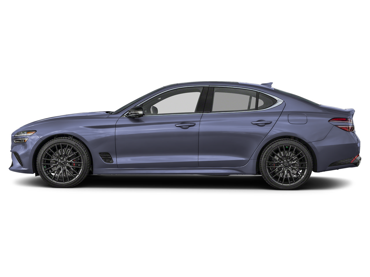 New 2026 Genesis G70 3.3T Prestige AWD/4WD image 3