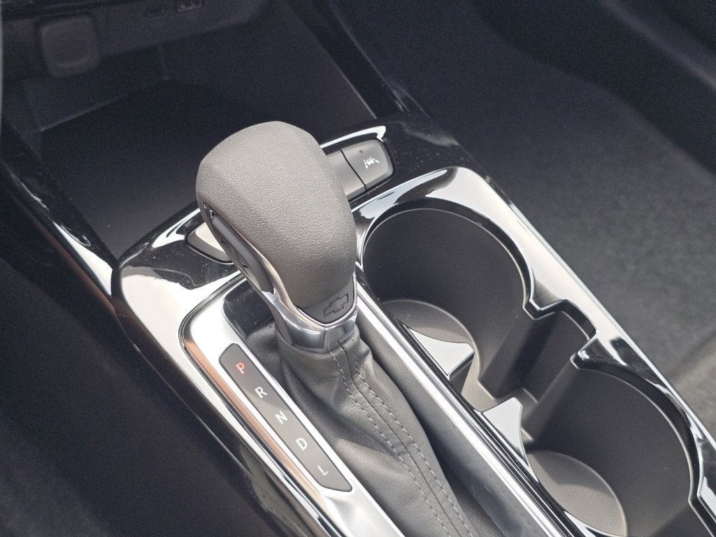 New 2026 Chevrolet Trax LT FWD image 29