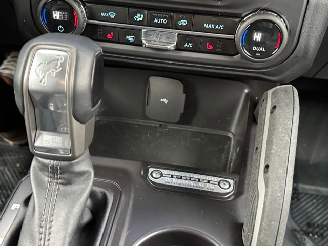 Certified 2024 Ford Bronco Big Bend image 14