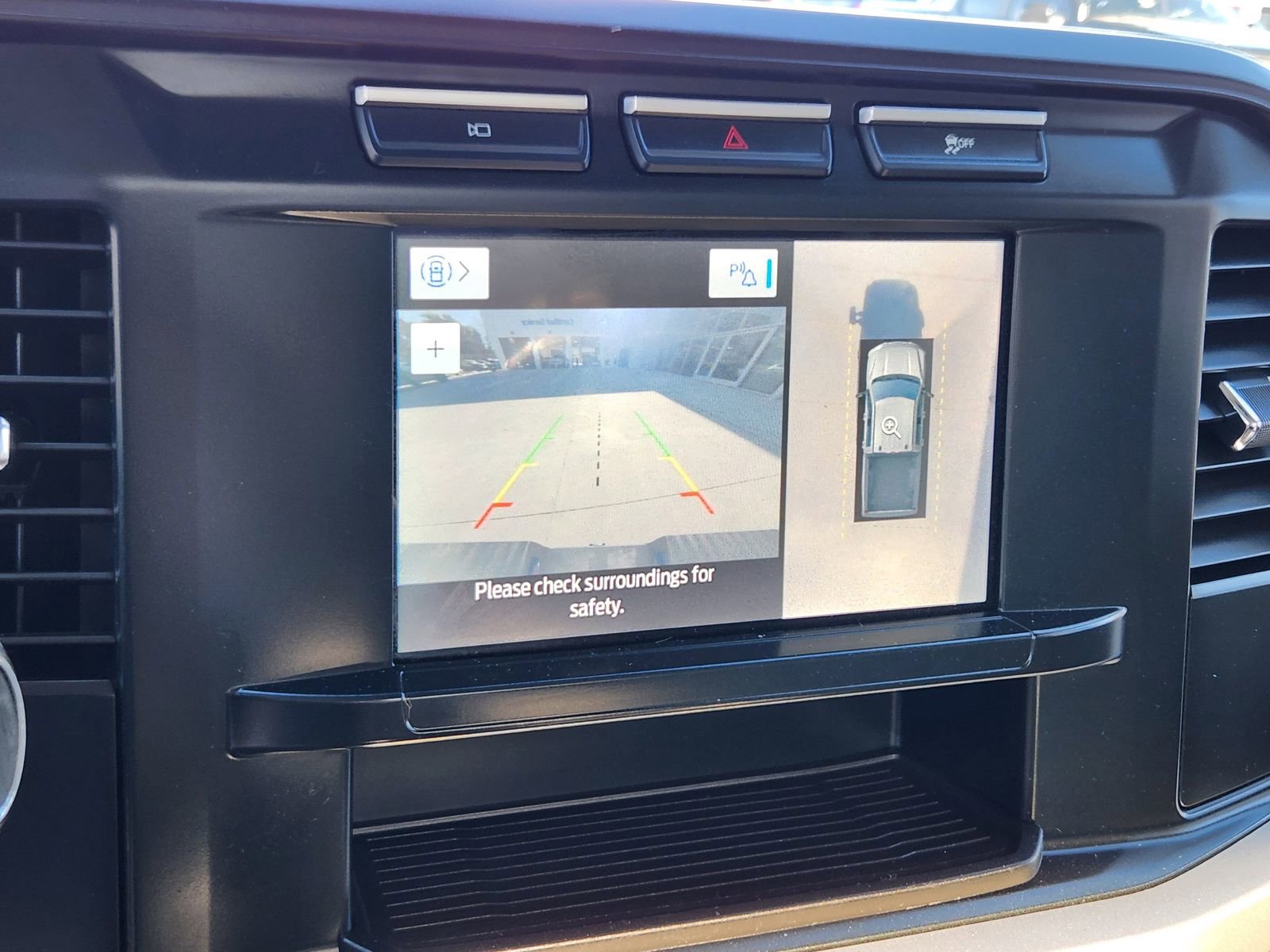 Used 2023 Ford F250 XL w/ 360-Degree Camera Package image 19