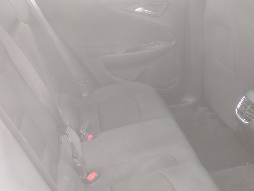 Used 2023 Chevrolet Malibu LT FWD image 16