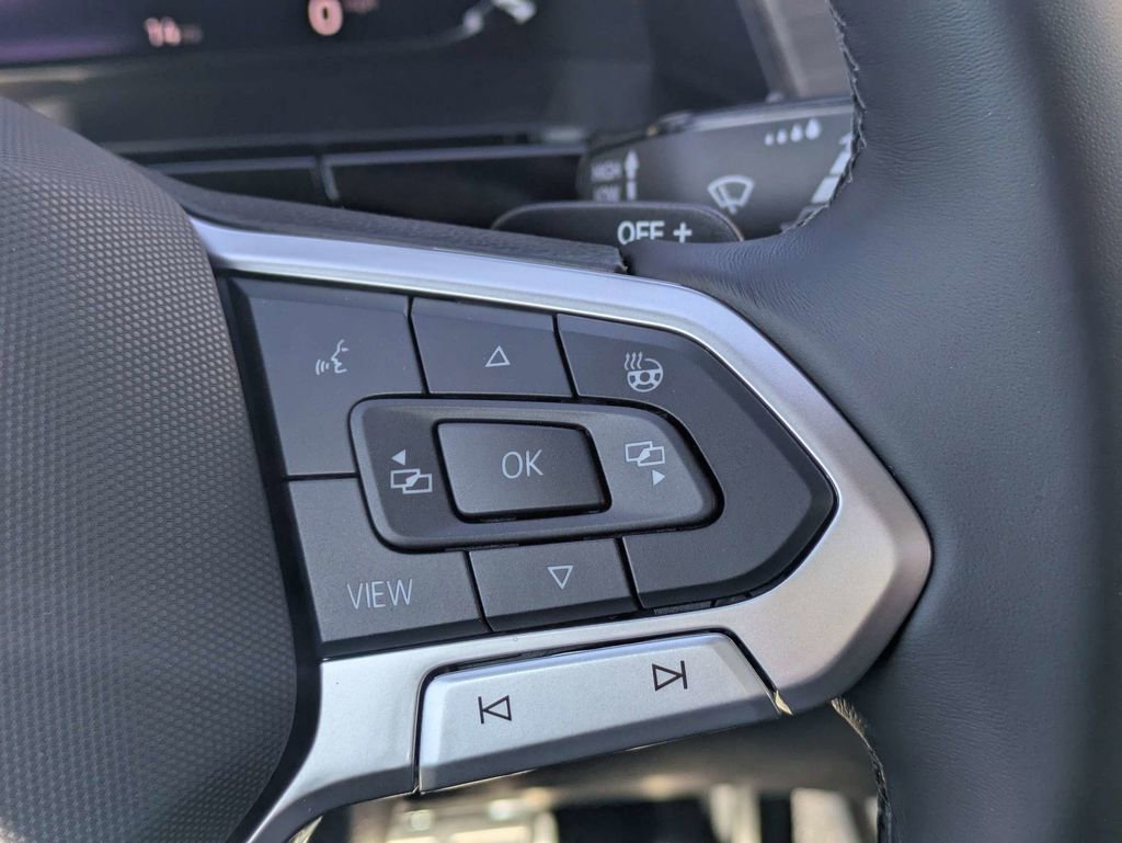 New 2026 Volkswagen Atlas SEL Premium R-Line image 31