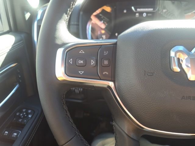 New 2026 RAM 3500 Laramie image 13