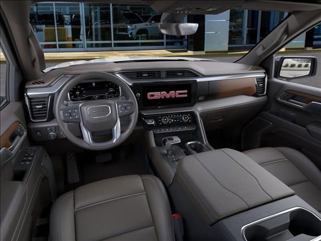 New 2026 GMC Sierra 1500 Denali image 15