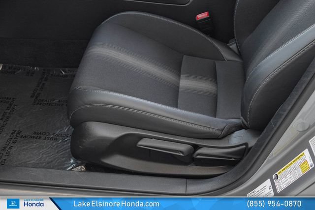 Certified 2025 Honda Civic Sport image 16