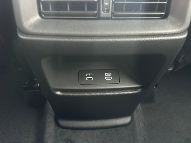 New 2026 Honda CR-V Sport Touring image 16