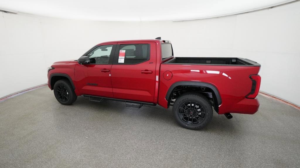 New 2026 Toyota Tundra SR5 AWD/4WD image 19