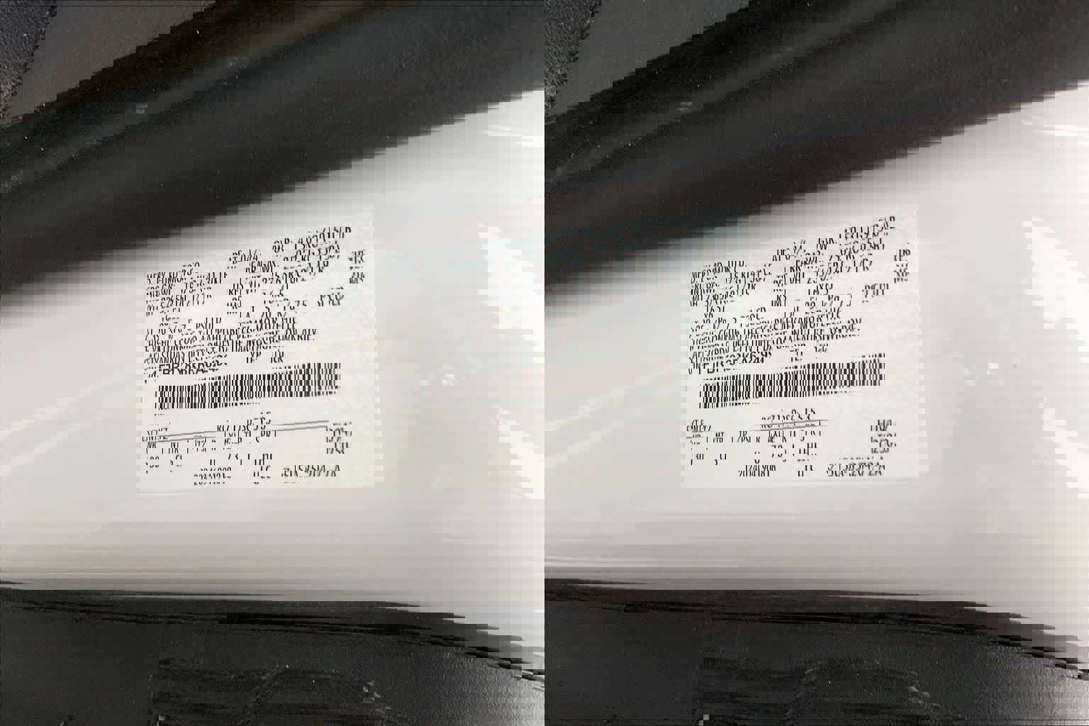 Used 2024 Ford Transit 250 Low Roof w/ Exterior Upgrade Package image 29