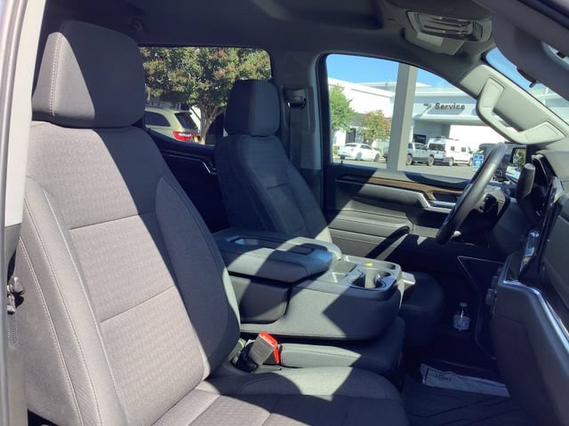 Used 2022 Chevrolet Silverado 1500 LT w/ Protection Package AWD/4WD image 37