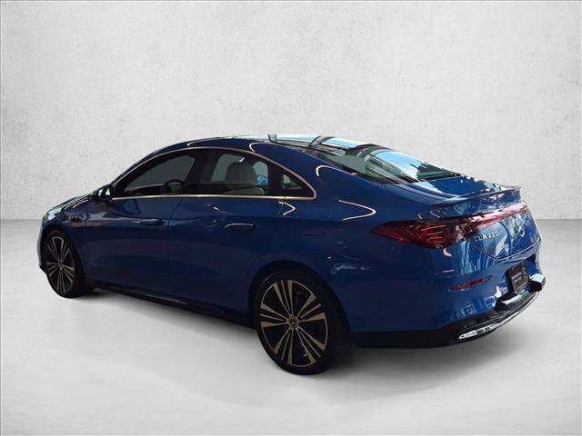 New 2027 Mercedes-Benz CLA 220 image 9
