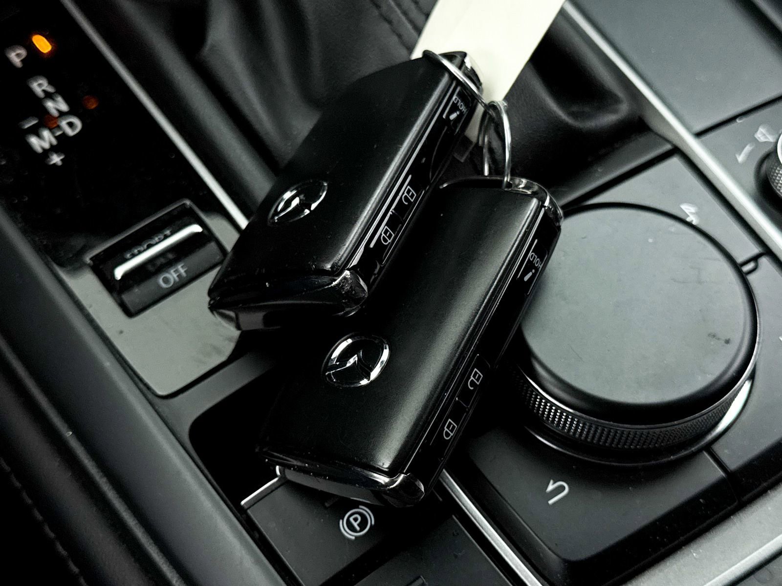 Certified 2023 MAZDA CX-30 AWD 2.5 S image 34