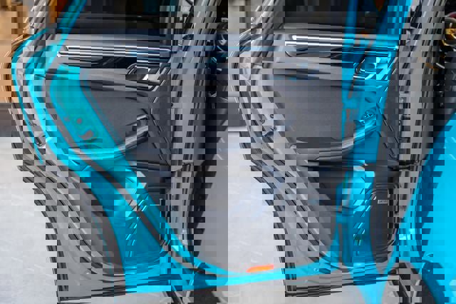 Used 2021 Porsche Macan image 50