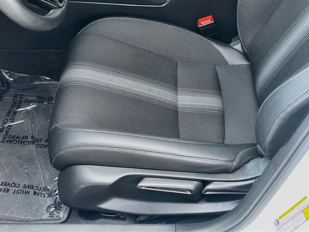 Used 2025 Honda Civic Sport image 18