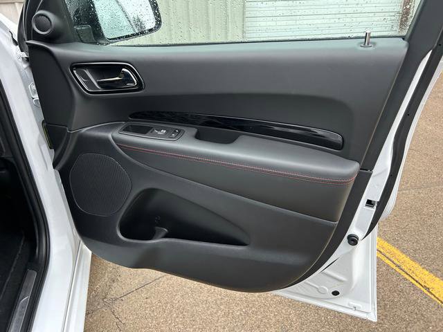 New 2026 Dodge Durango GT image 22