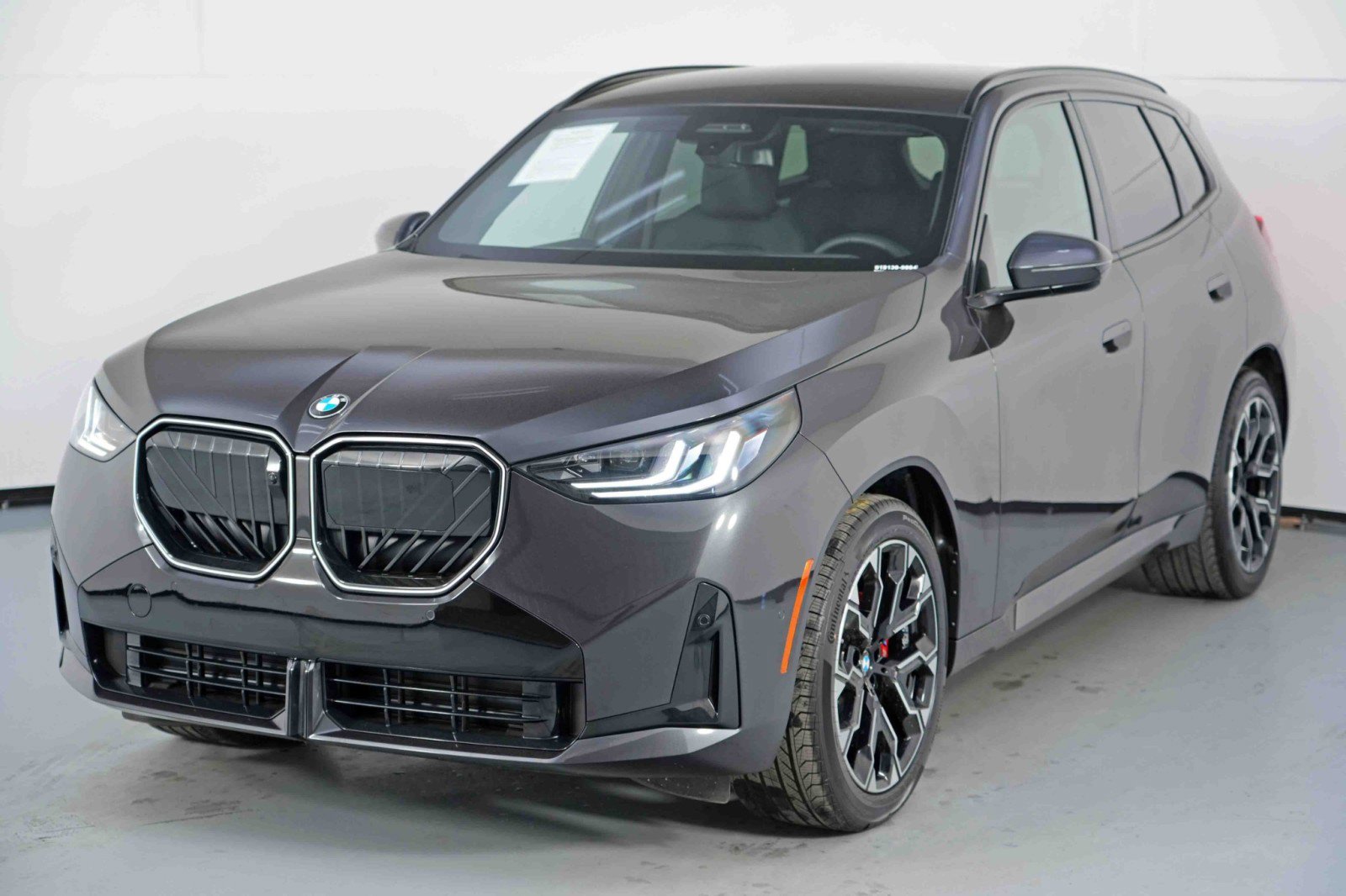 Used 2025 BMW X3 xDrive30i w/ Premium Package image 48