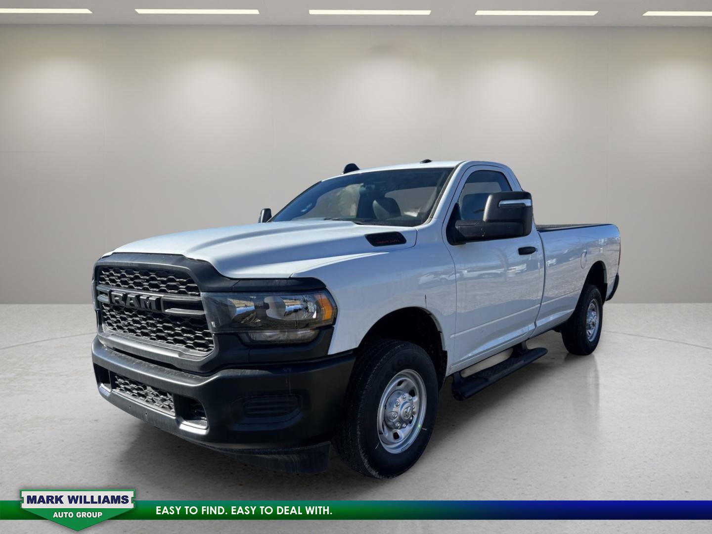 Used 2024 RAM 2500 Tradesman image 7