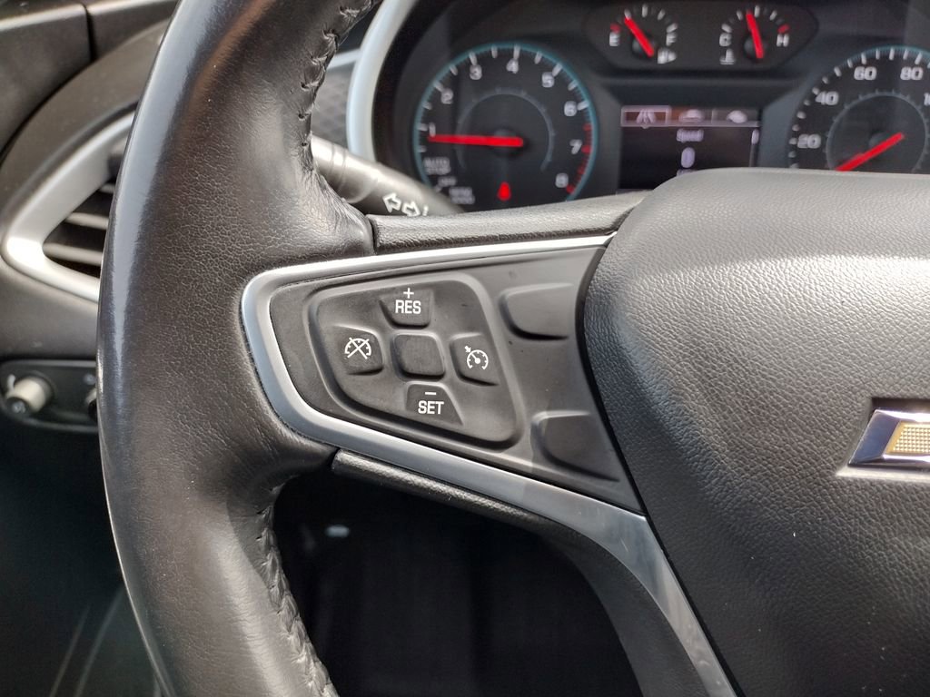 Used 2022 Chevrolet Malibu RS w/ LPO, Floor Liner Package FWD image 20