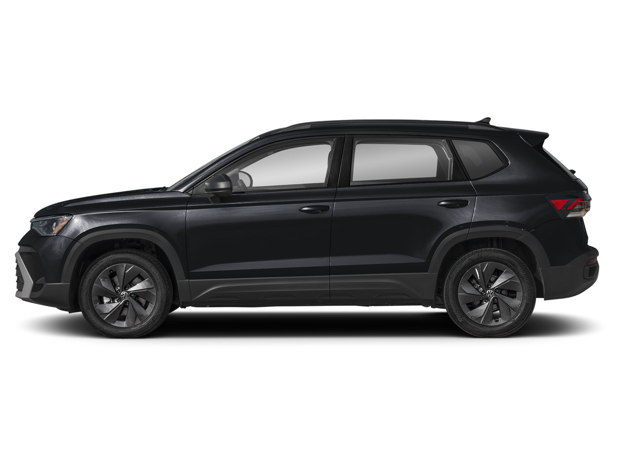 New 2026 Volkswagen Taos S FWD image 24