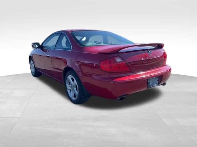 Used 2001 Acura CL Type-S image 5