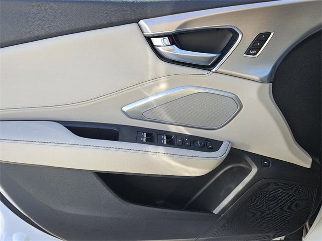 New 2026 Acura RDX w/ Technology Package image 15