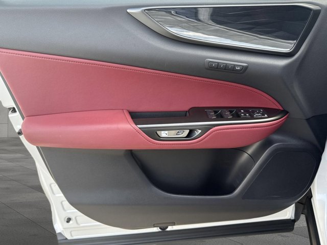 Certified 2024 Lexus NX 350h AWD image 10